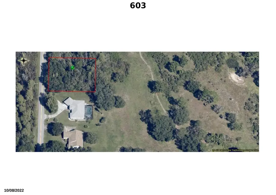603 N Golf Course Drive, Crystal River, FL 34429 - #3