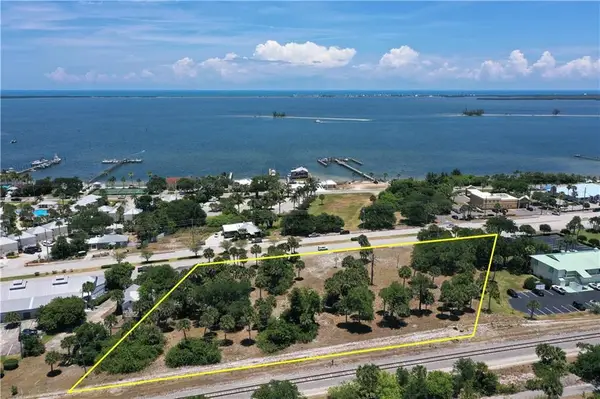 1531 Us Highway 1 Highway, Sebastian, FL 32958