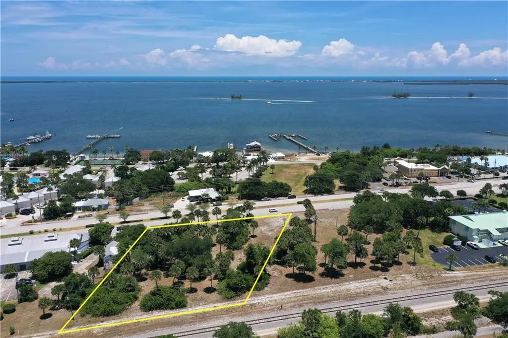 1531 Us Highway 1 Highway, Sebastian, FL 32958 - #1