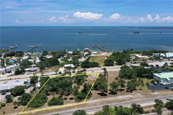1531 Us Highway 1 Highway, Sebastian, FL 32958