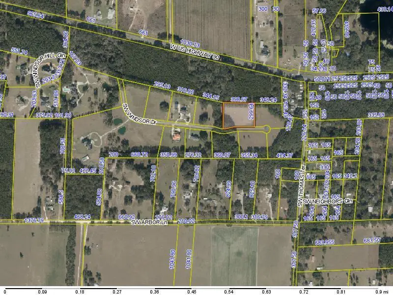 Tbd SW Windsor Court, Lake City, FL 32024 - #1