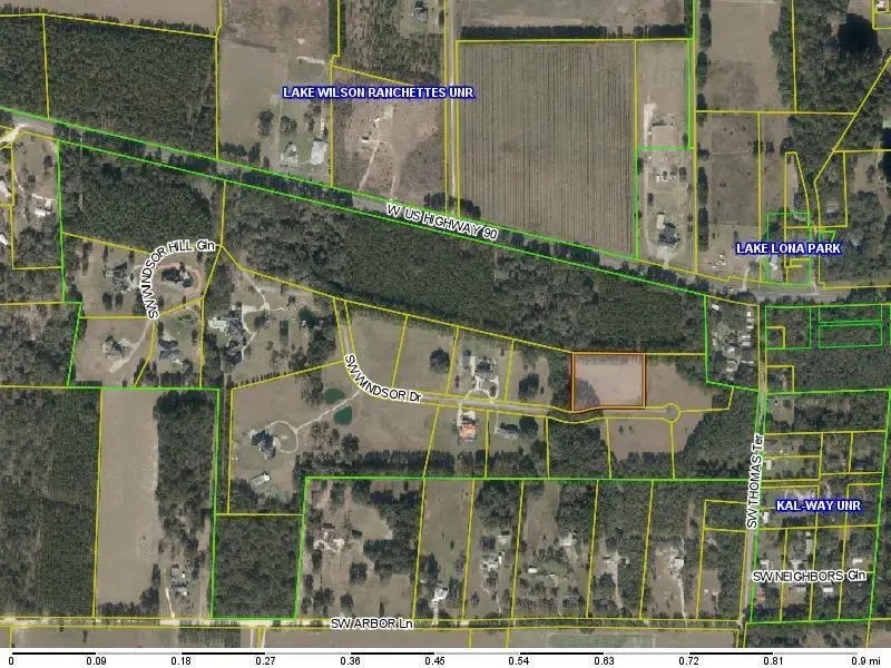 Tbd SW Windsor Court, Lake City, FL 32024 - #3