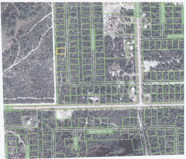 3293 Teakwood Drive, Sebring, FL 33875