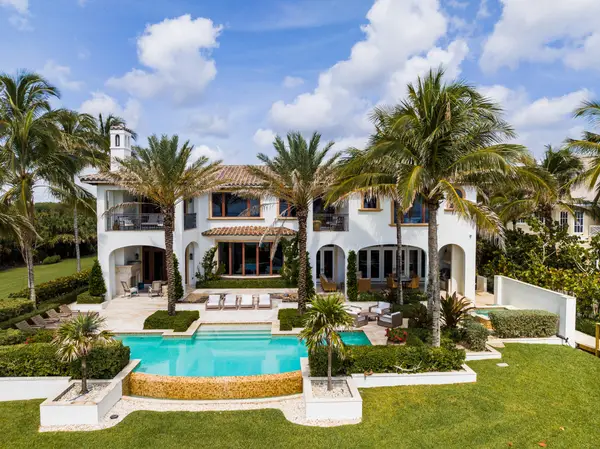 10 Ocean Lane, Vero Beach, FL 32963