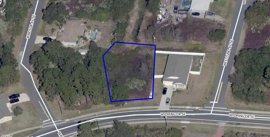1571 Wyoming Drive Se, Palm Bay, FL 32909 - #2