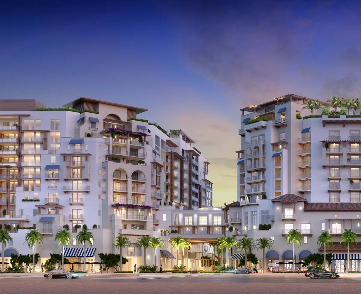 105 E Camino Real #707, Boca Raton, FL 33432 - #1