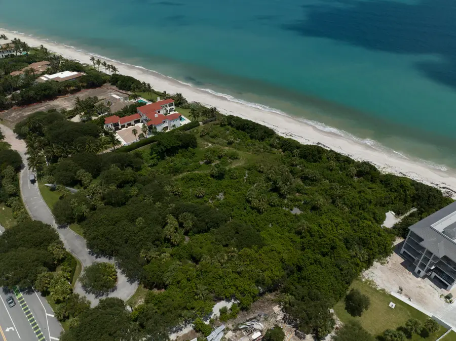 211 S Blue Wave Lane, Indian River Shores, FL 32963 - #3