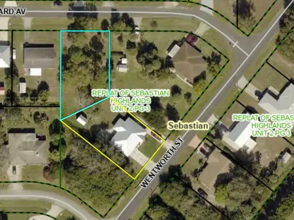0 Unassigned (beard Ave), Sebastian, FL 32958
