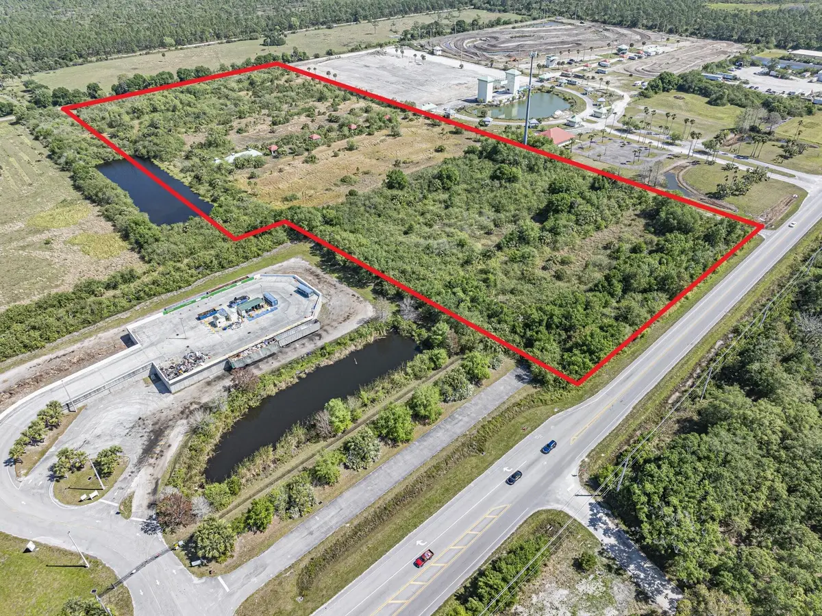 9555 Mesa Park Boulevard, Fellsmere, FL 32948 - #1