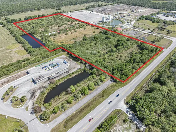 9555 Mesa Park Boulevard, Fellsmere, FL 32948