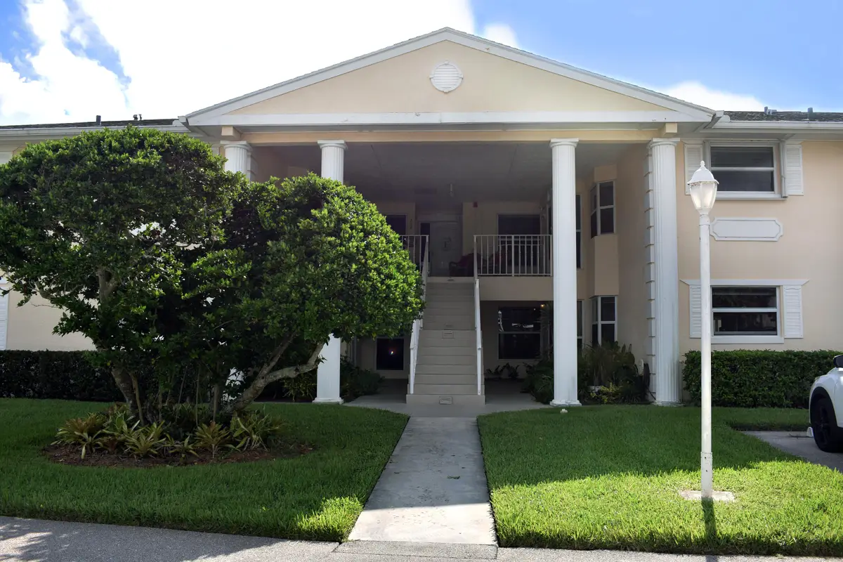 500 Grove Isle Circle #103, Vero Beach, FL 32962 - #1