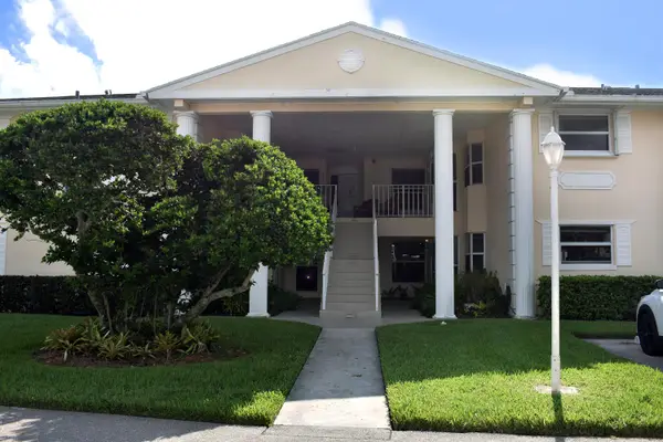 500 Grove Isle Circle #103, Vero Beach, FL 32962