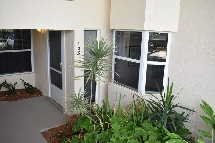 500 Grove Isle Circle #103, Vero Beach, FL 32962 - #2