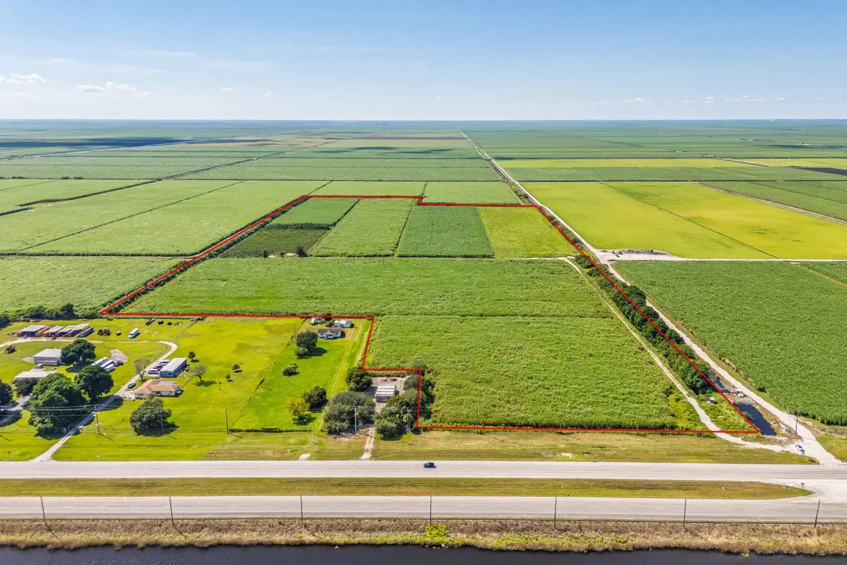 0 Highway 27, South Bay, FL 33493 - #1