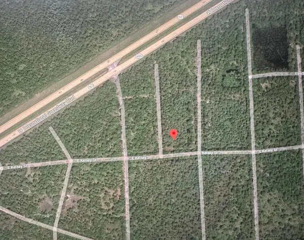 0 W International Speedway Boulevard, ,, FL 32124