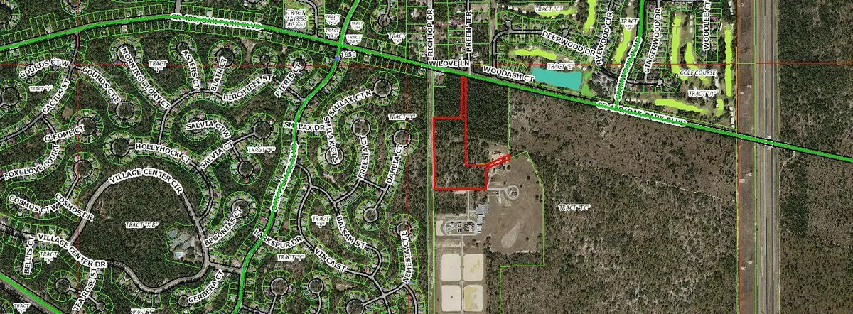 4904 W Oak Park Boulevard, Sugarmill Woods, FL 34446 - #1