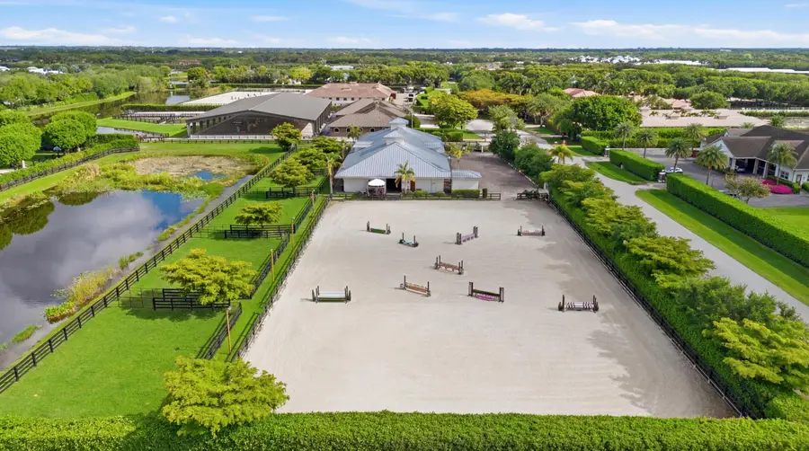 3601 Grand Prix Farms Drive, Wellington, FL 33414 - #2