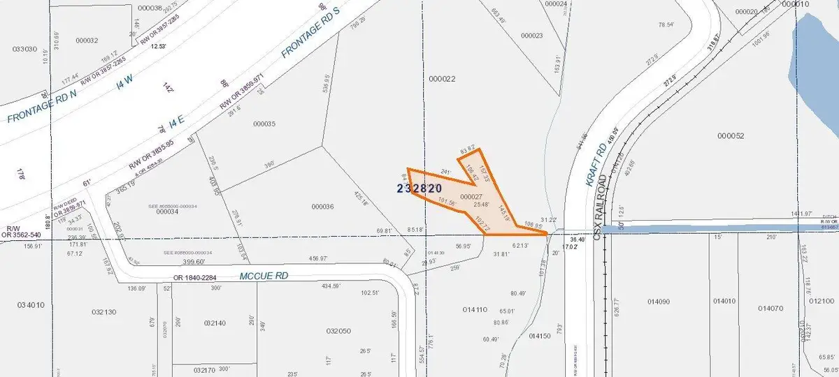 0 Mccue Road, Lakeland, FL 33815 - #1