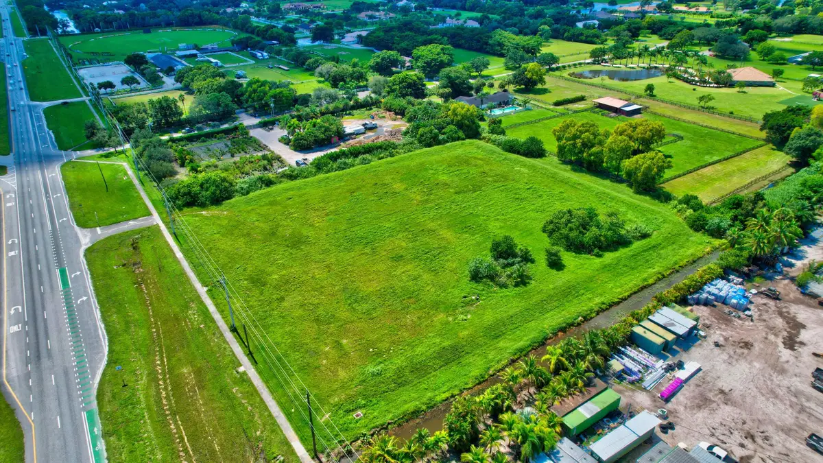 15445 S State Road 7 Road, Delray Beach, FL 33446 - #1