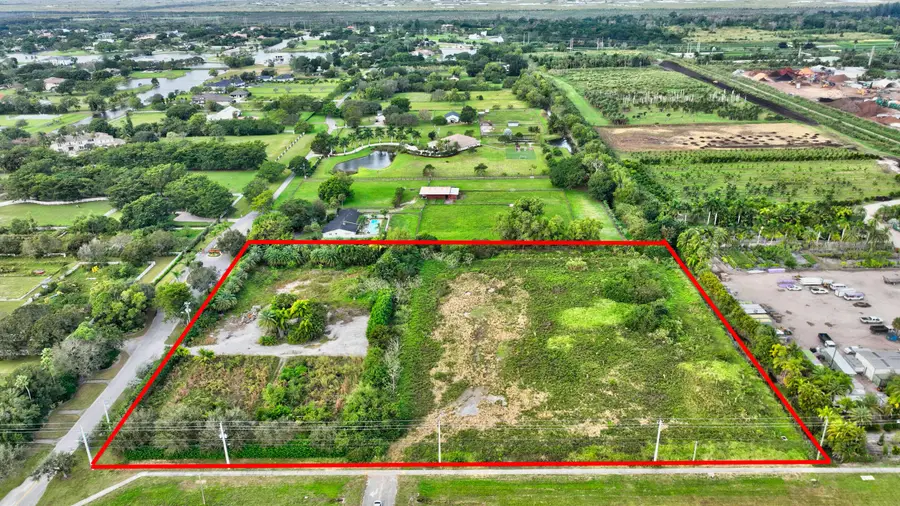 15445 S State Road 7 Road, Delray Beach, FL 33446 - #2