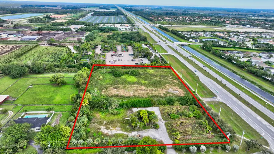 15445 S State Road 7 Road, Delray Beach, FL 33446 - #3