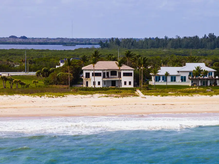 6722 N Highway A1a, Hutchinson Island, FL 34949 - #2