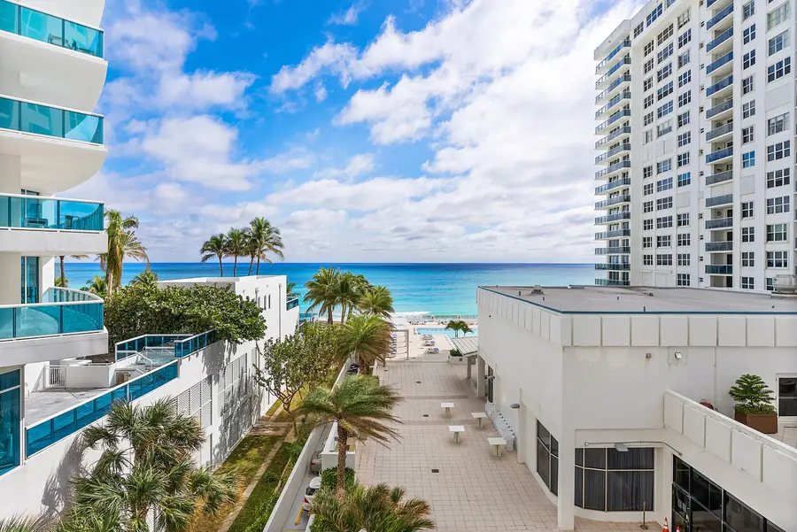 2751 S Ocean Drive #504n, Hollywood, FL 33019 - #2