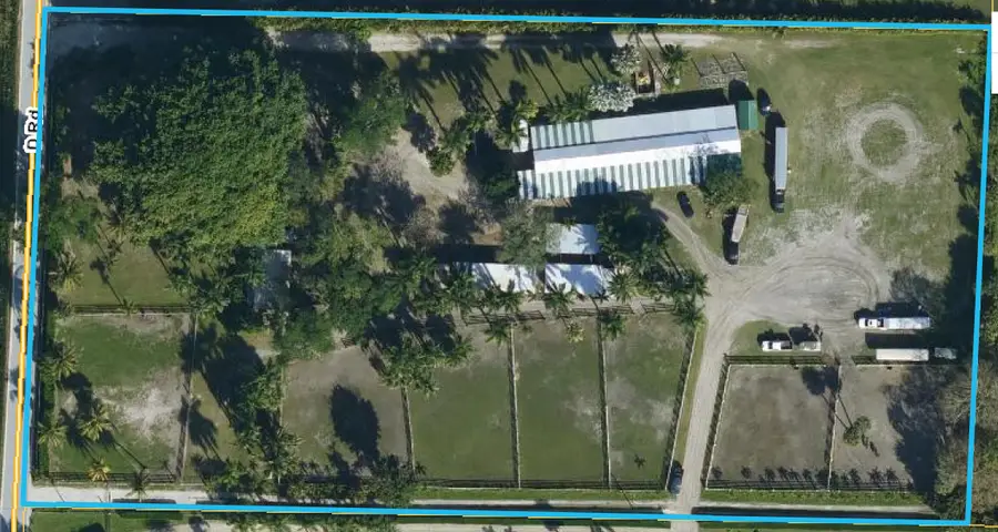 1100 D Road, Loxahatchee Groves, FL 33470 - #2