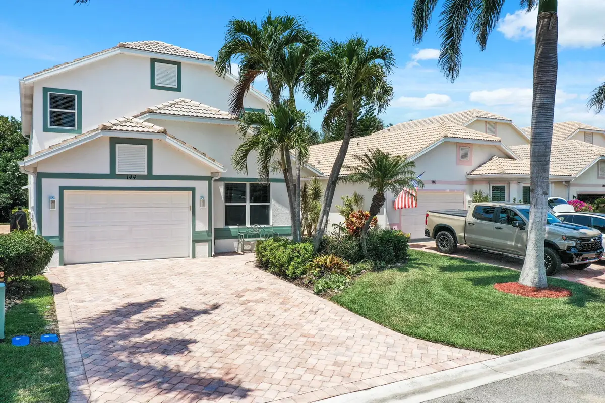 144 Pepper Lane, Jensen Beach, FL 34957 - #1