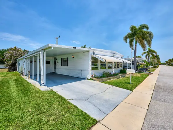 4300 SE Saint Lucie Boulevard #175, Stuart, FL 34997
