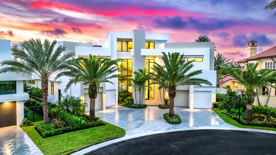 4080 Ibis Point Circle, Boca Raton, FL 33431 - #2