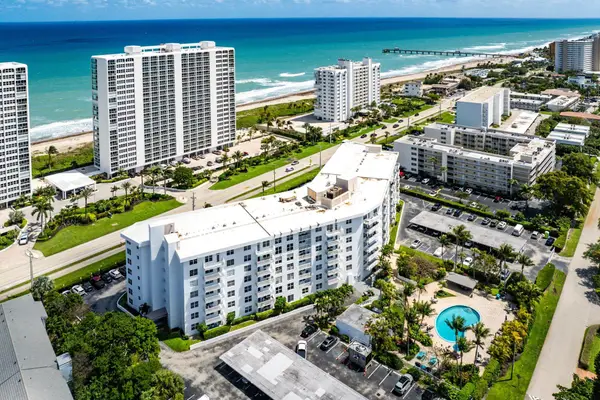 2851 S Ocean Boulevard #6n, Boca Raton, FL 33432