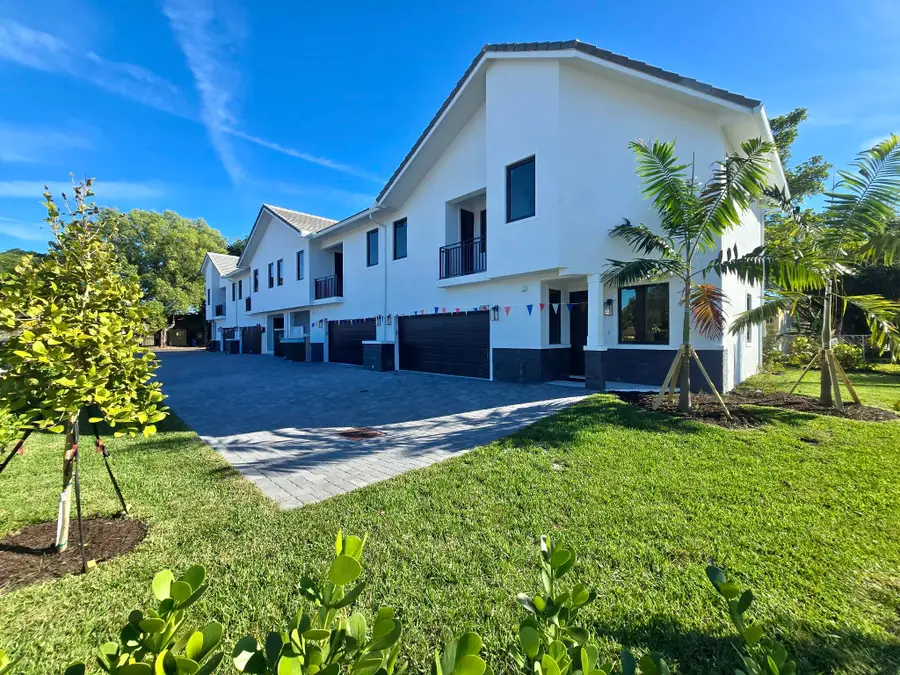 6997 NW 30th Terrace #D, Fort Lauderdale, FL 33309 - #2