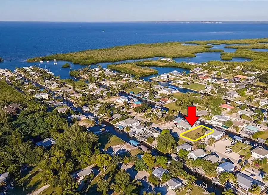 16150 Porto Bello Street, Bokeelia, FL 33922 - #3