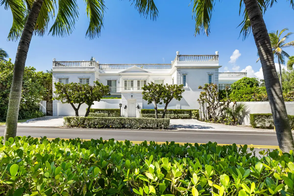1048 S Ocean Boulevard, Palm Beach, FL 33480 - #1