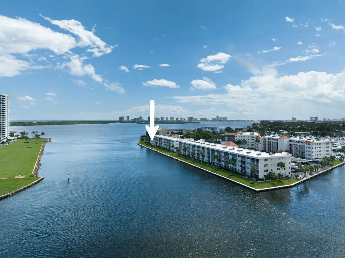 28 Yacht Club Drive #109, North Palm Beach, FL 33408 - #1