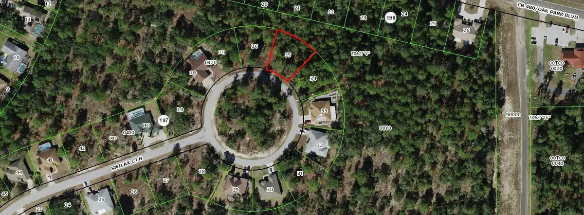 29 Smilax Court N, Sugarmill Woods, FL 34446 - #1