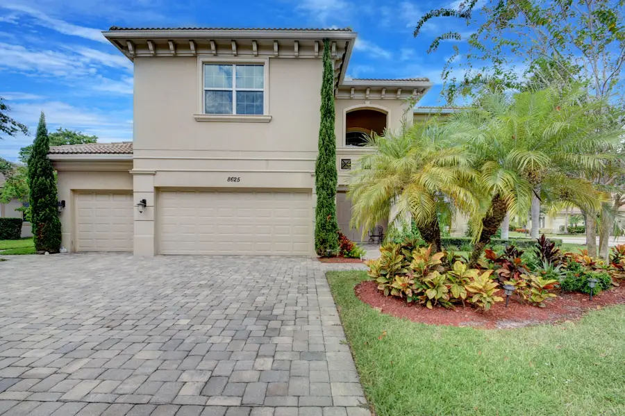 8625 Wellington View Drive, Royal Palm Beach, FL 33411 - #2