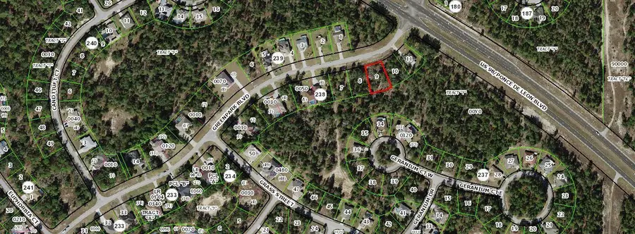 5 Greenpark Boulevard, Sugarmill Woods, FL 34446 - #2