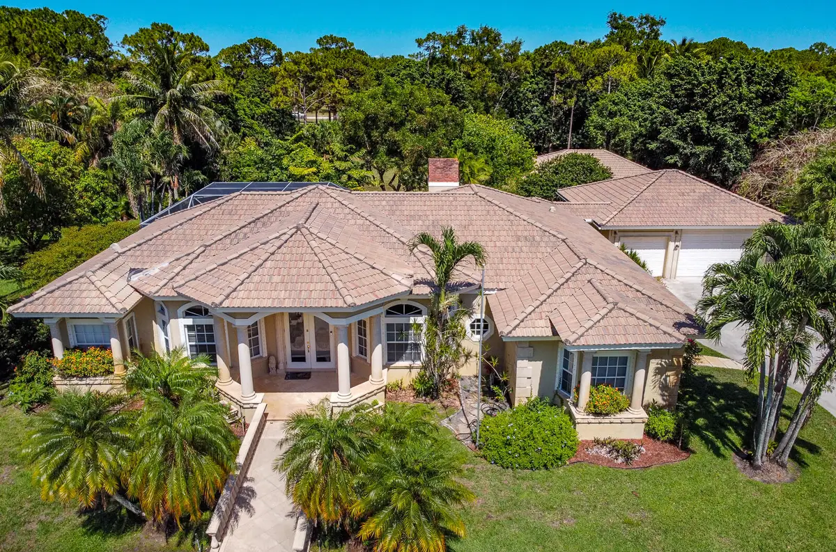 15314 70th Trail N, Palm Beach Gardens, FL 33418 - #1