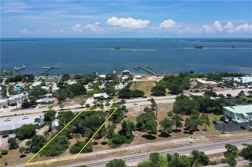 1531 Us Highway 1 Highway, Sebastian, FL 32958 - #1