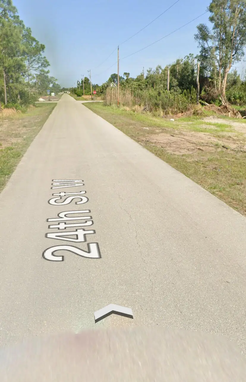 2807 W 24th Street W, Lehigh Acres, FL 33971 - #1