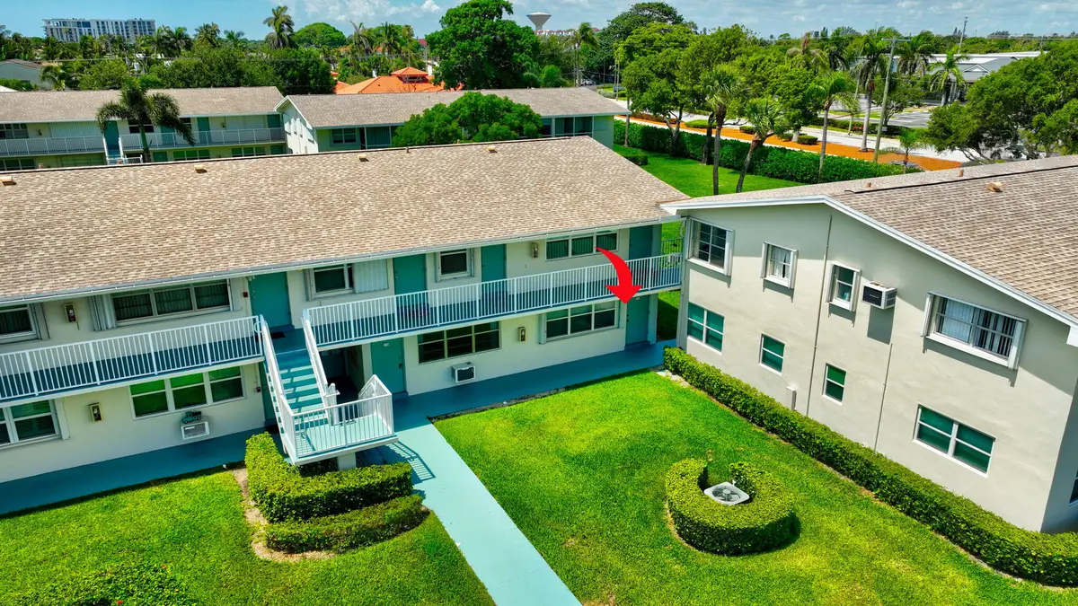 740 Horizons W #105, Boynton Beach, FL 33435 - #1