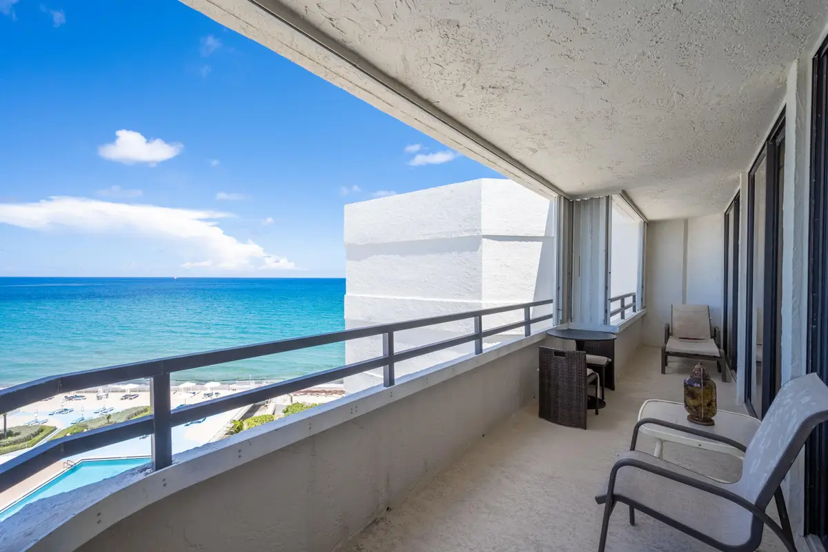 3560 S Ocean Boulevard #Ph-6, South Palm Beach, FL 33480 - #1