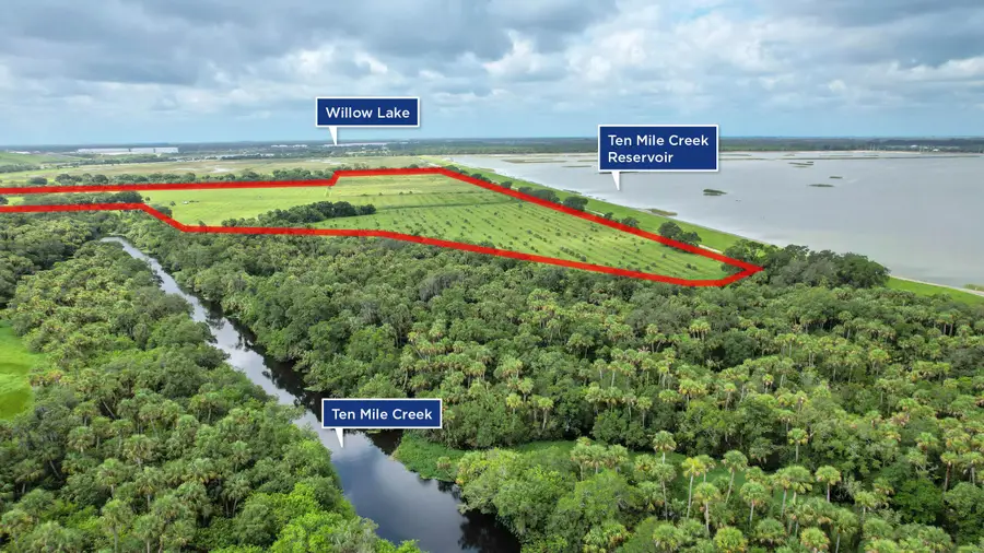 3605 Gordy Road, Fort Pierce, FL 34945 - #3