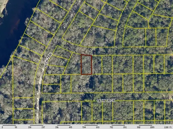 0 Leg Lot 7 Blk 12 Suw River Pa, ,, FL 32060