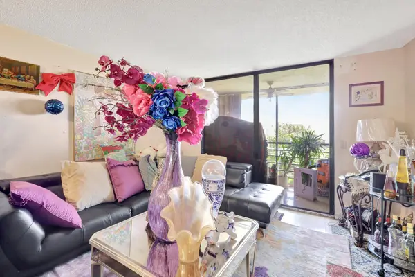 4700 W Lucerne Lakes Boulevard W #507, Lake Worth, FL 33467