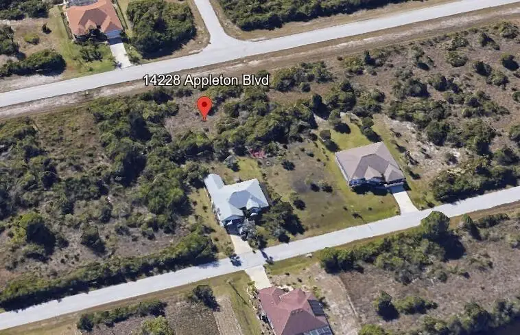 14228 Appleton Boulevard, Port Charlotte, FL 33981 - #1