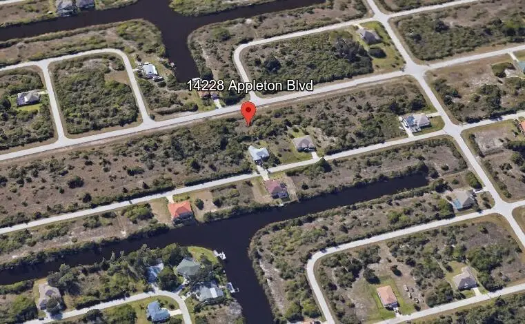 14228 Appleton Boulevard, Port Charlotte, FL 33981 - #3