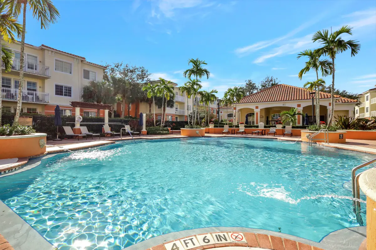 9873 Baywinds Drive #5302, West Palm Beach, FL 33411 - #1